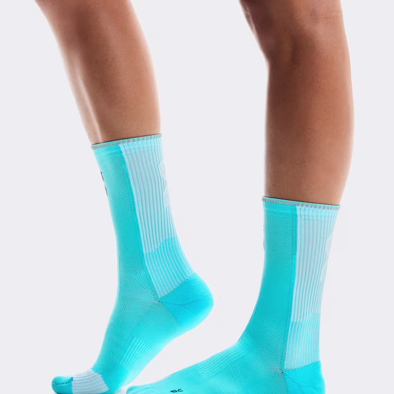 Performance Run Sock High