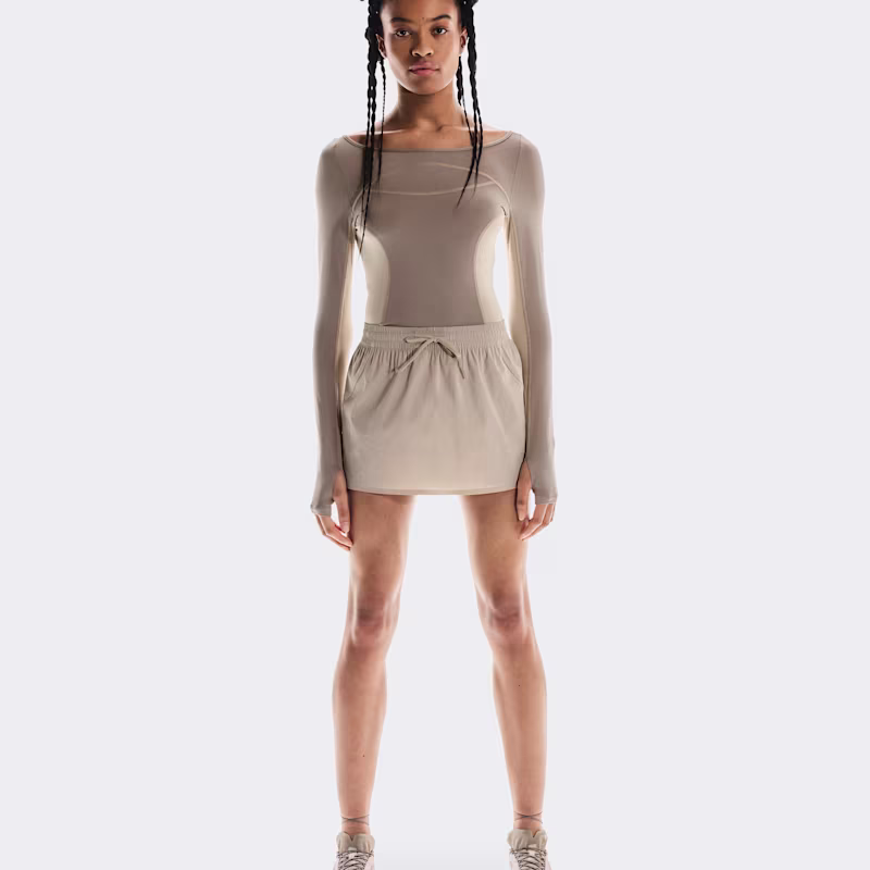 Women's Track Skort FKA