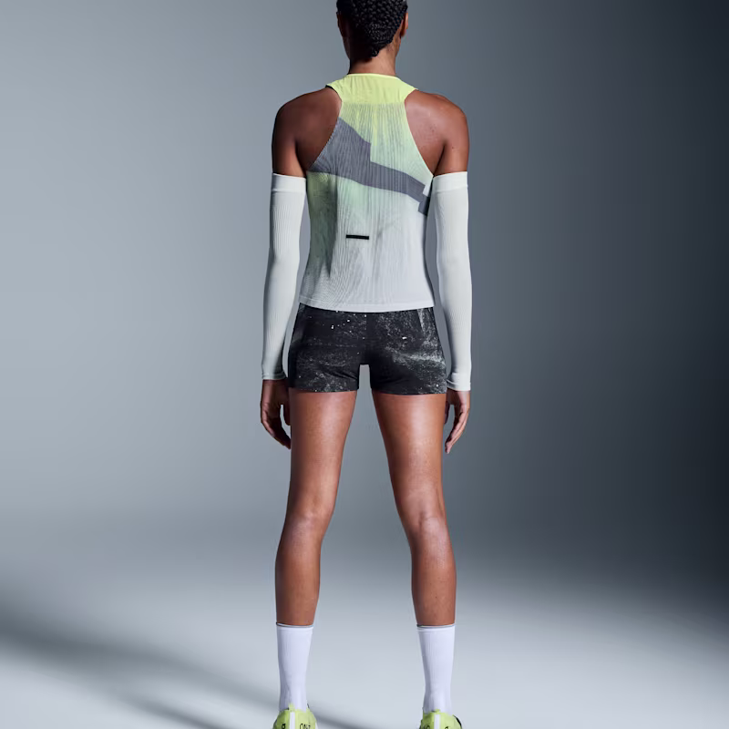 Women's Race Singlet