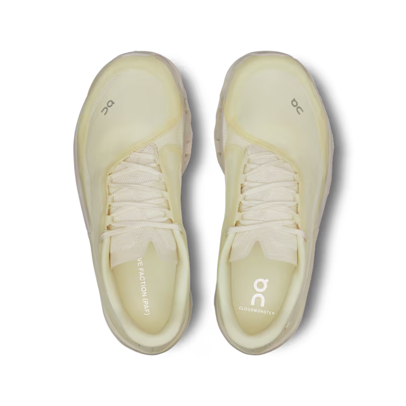 Women's Cloudmonster 2 PAF