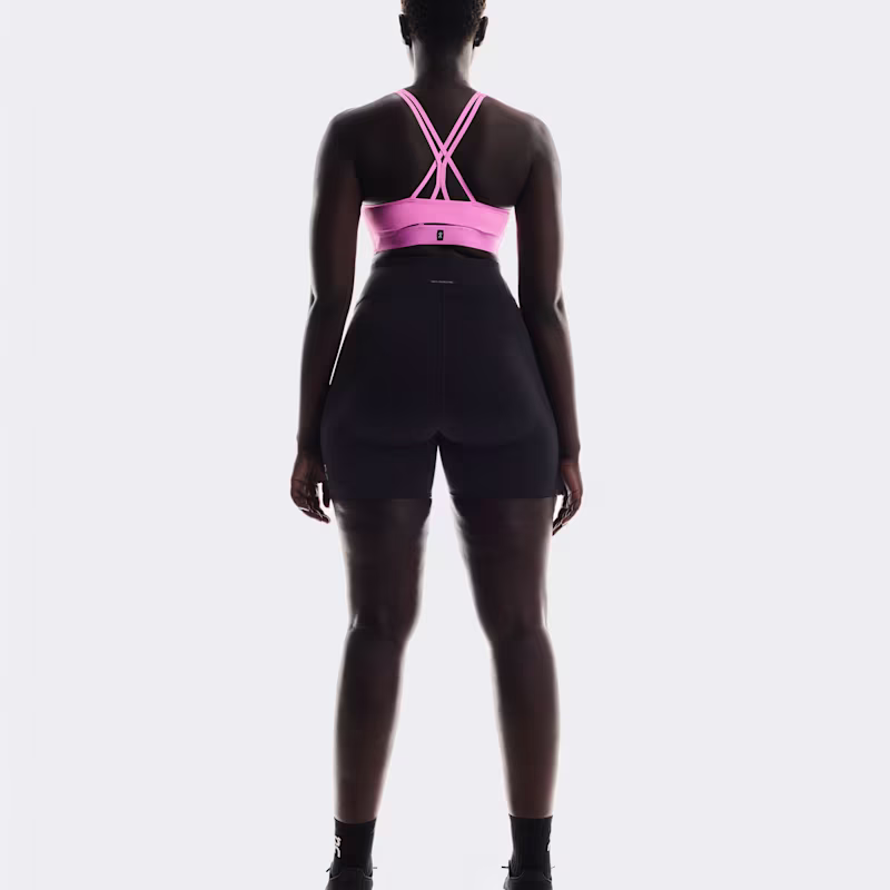 Women's Train Tights Short