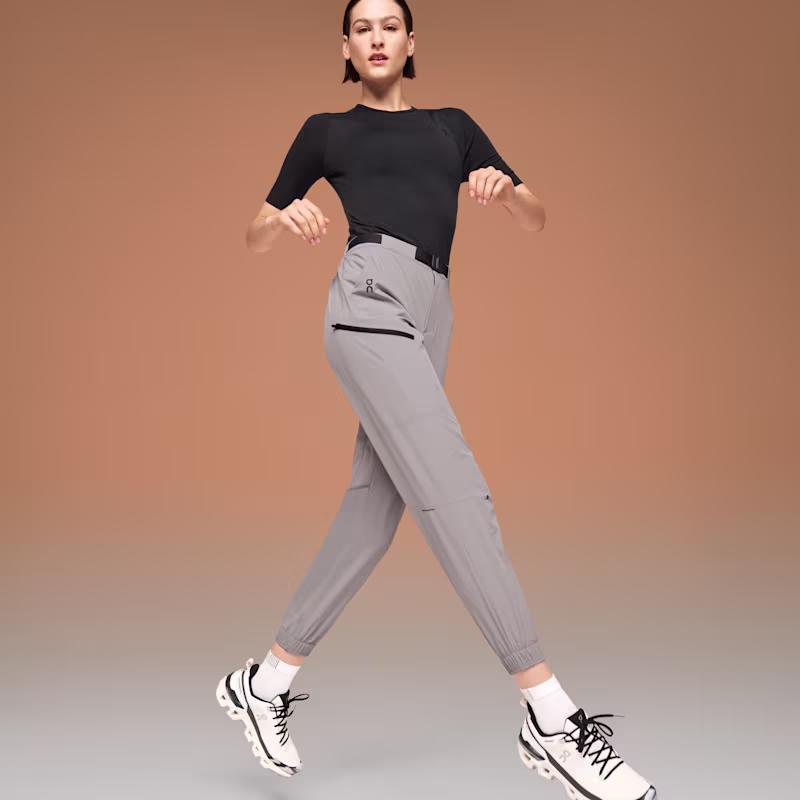 Women's Trek Pants