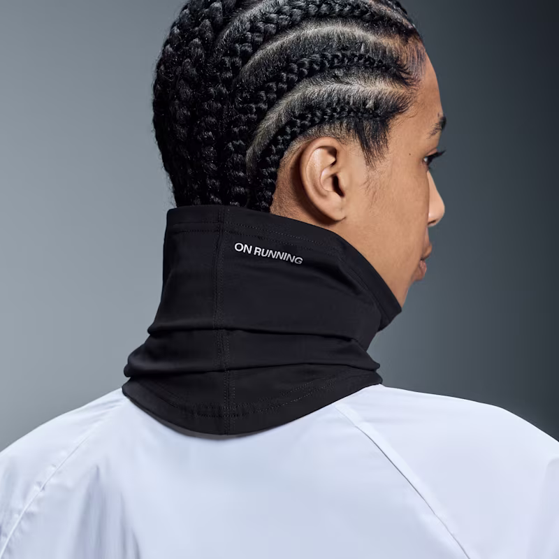 Core Neck Gaiter