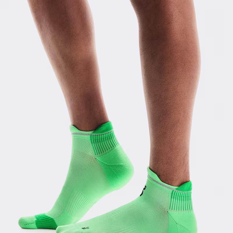 Performance Run Sock Low