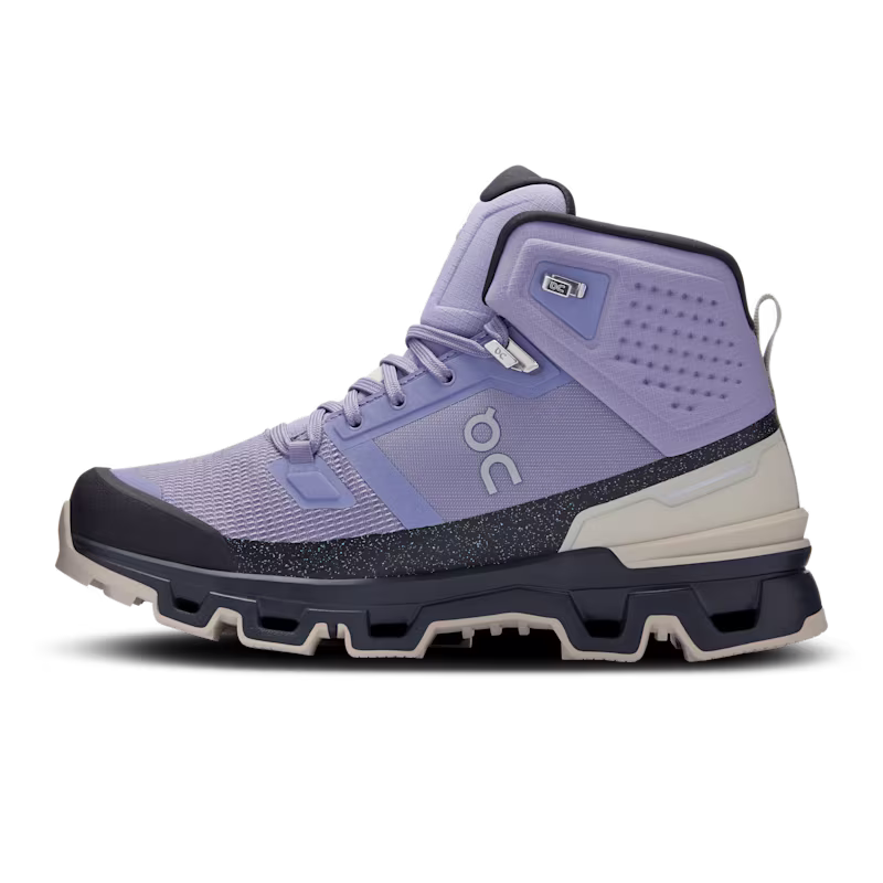 Women's Cloudrock 2 Waterproof