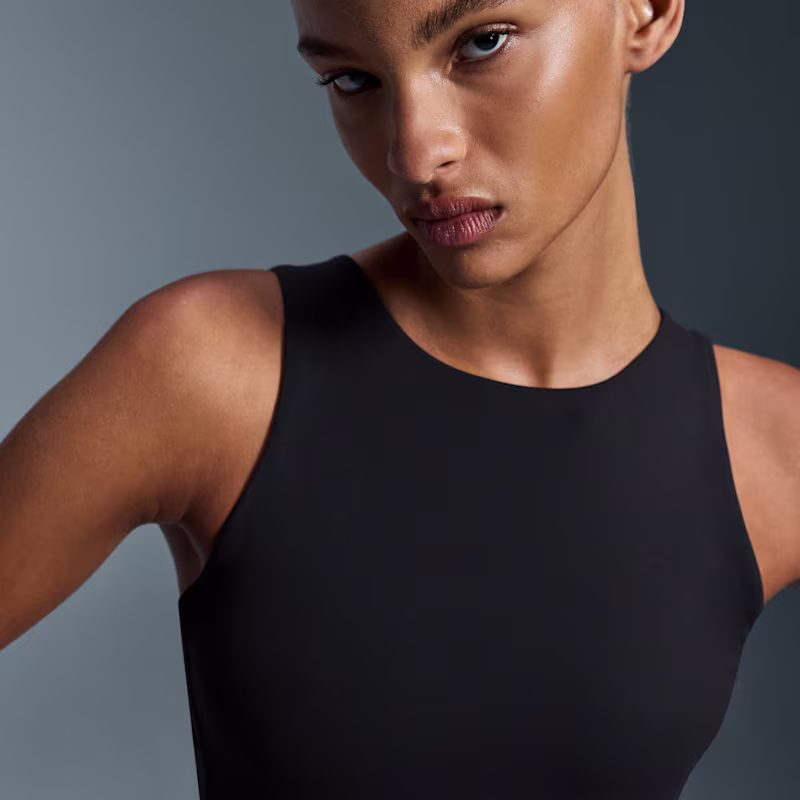 Women's Core 2-in-1 Crop
