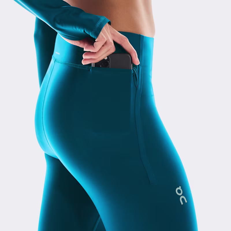 Women's Train Tights 7/8