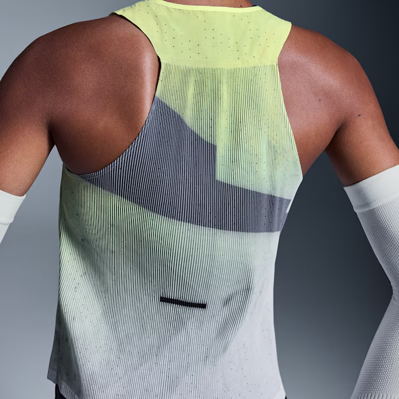 Women's Race Singlet