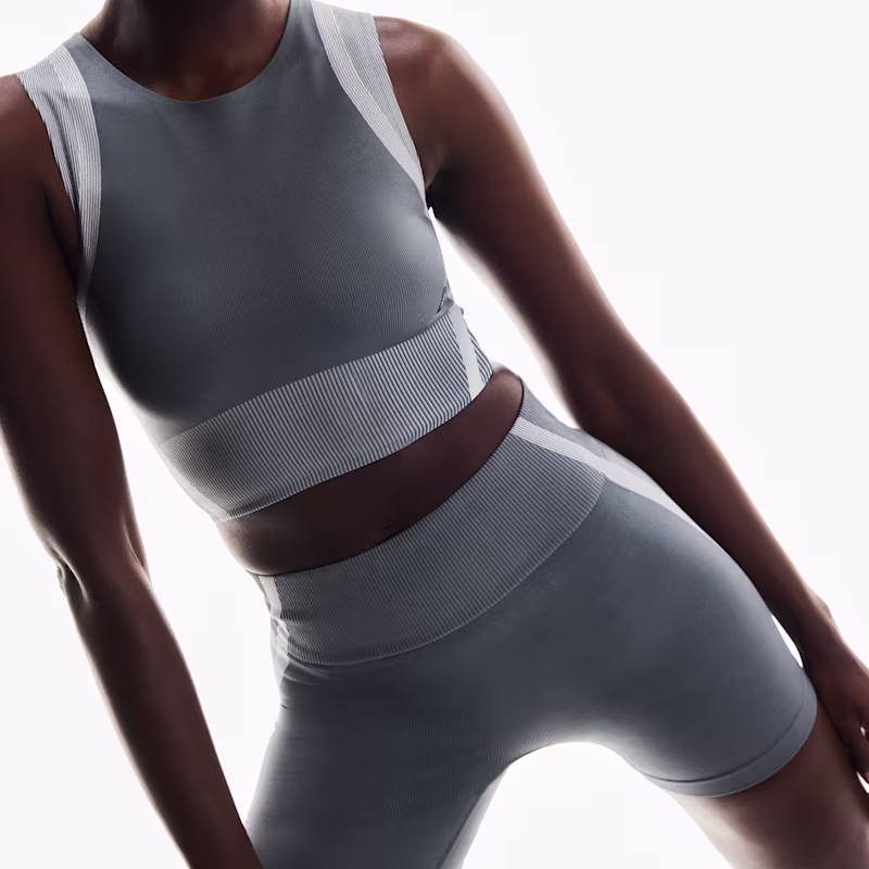 Women's Studio Knit Shorts