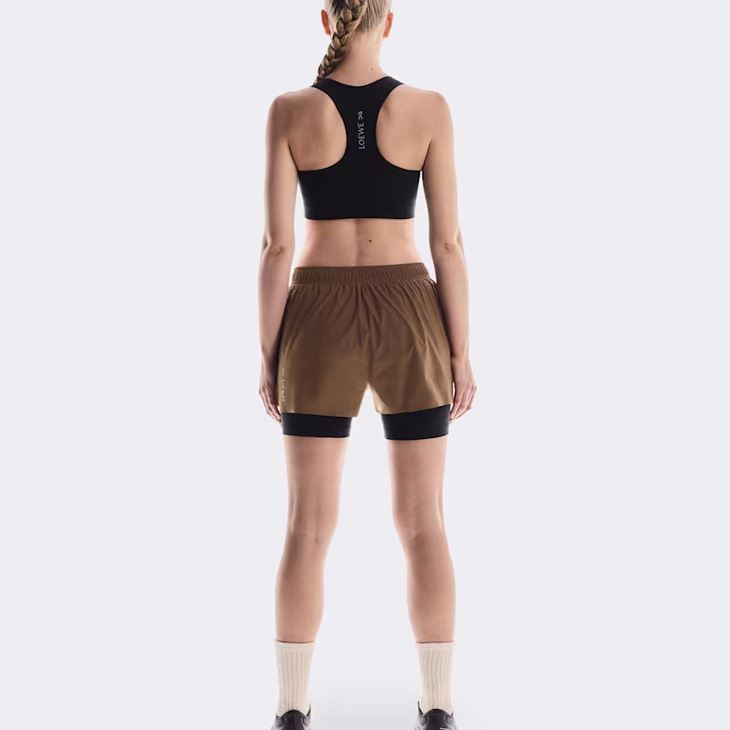 Women's Performance Shorts LOEWE