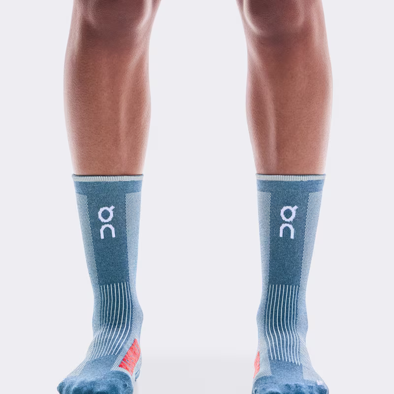 Sock PLEASURES x The Loop