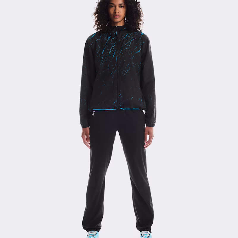 Women's Pace Run Jacket