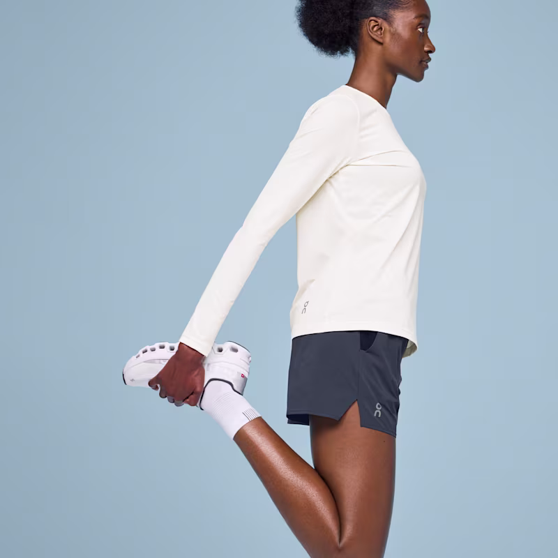 Women's Essential Shorts