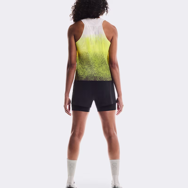 Women's Race Singlet