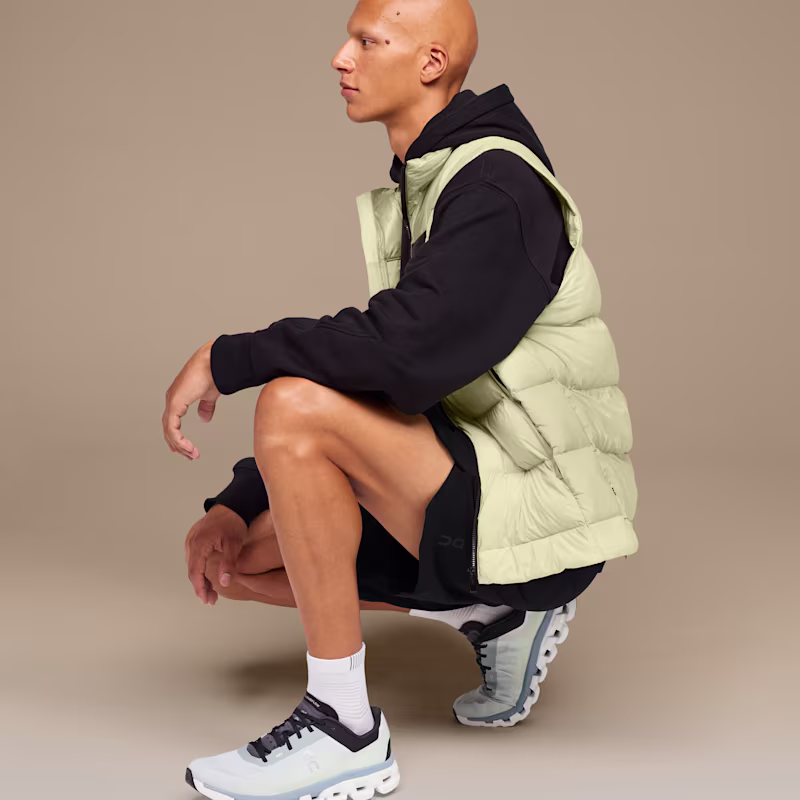 Men's Challenger Vest