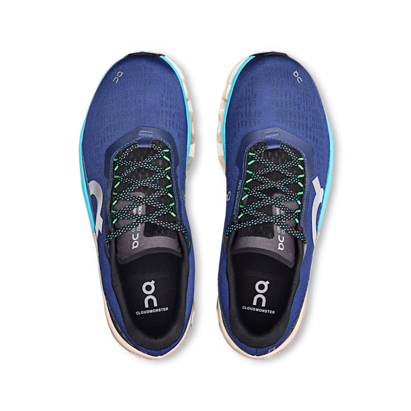 Men's Cloudmonster 2