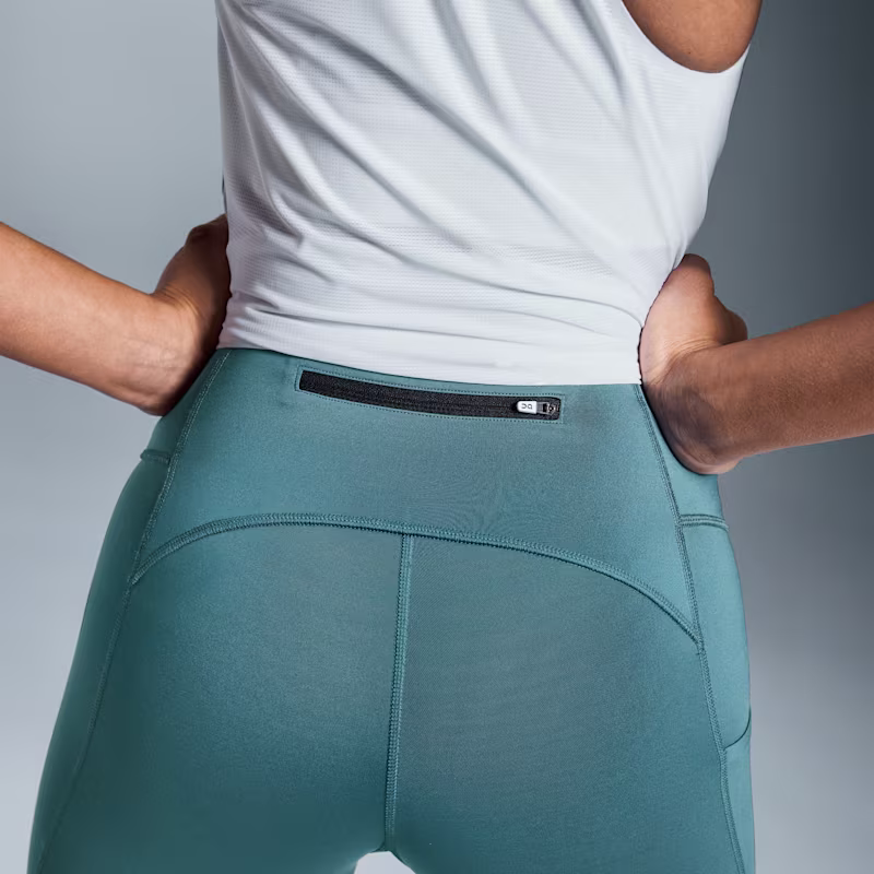 Women's Performance Tights 7/8