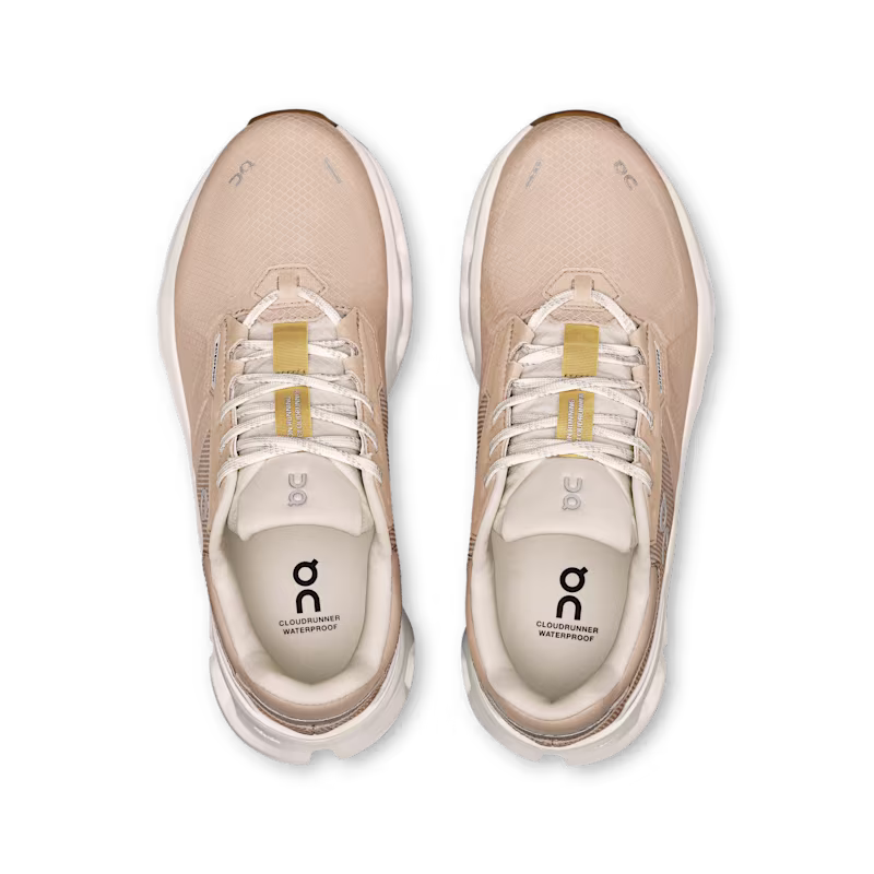 Women's Cloudrunner 2 Waterproof