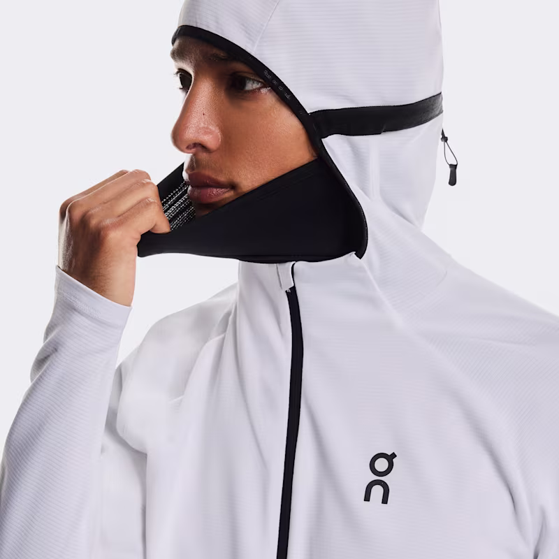 Men's Climate Zip Hoodie
