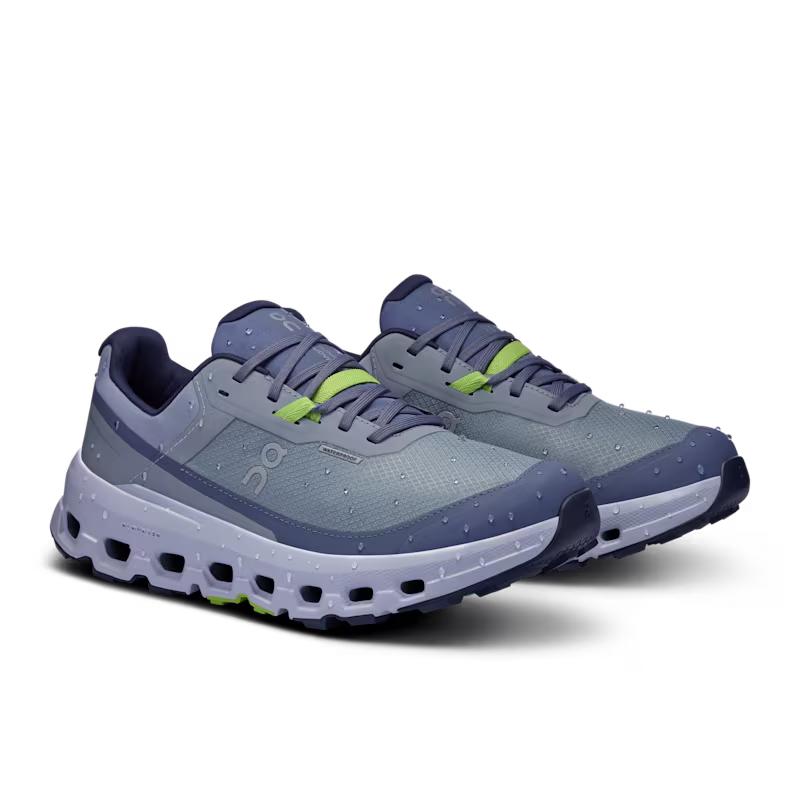 Women's Cloudvista 2 Waterproof