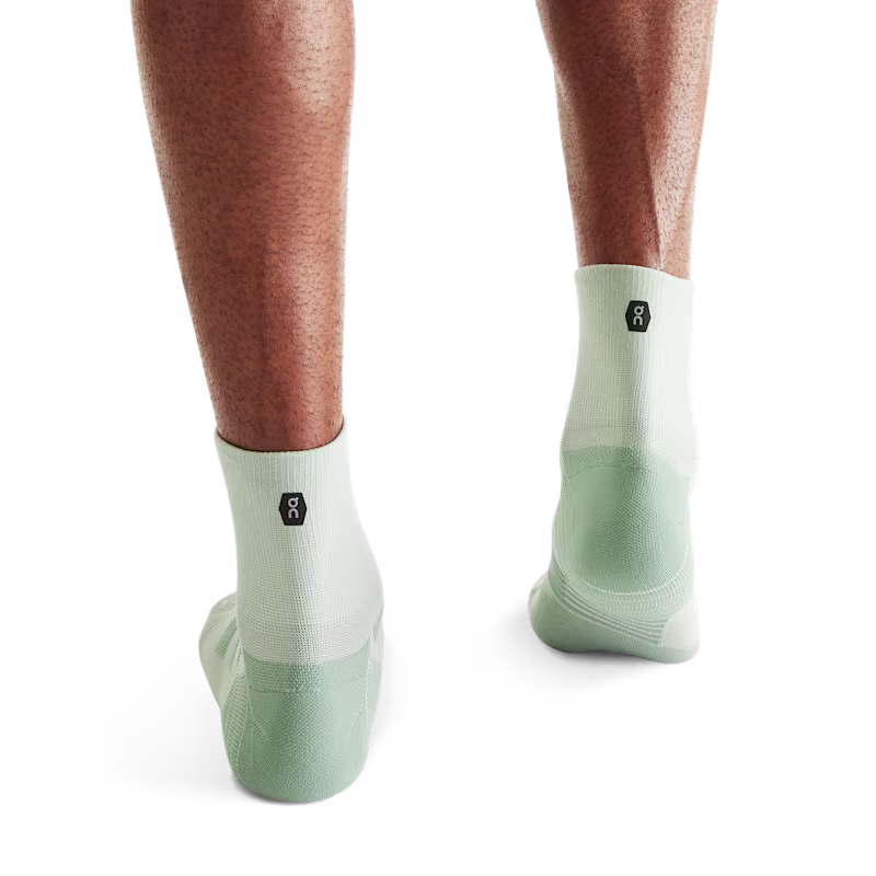 Men's Performance Mid Sock