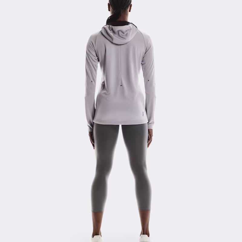 Women's Climate Zip Hoodie