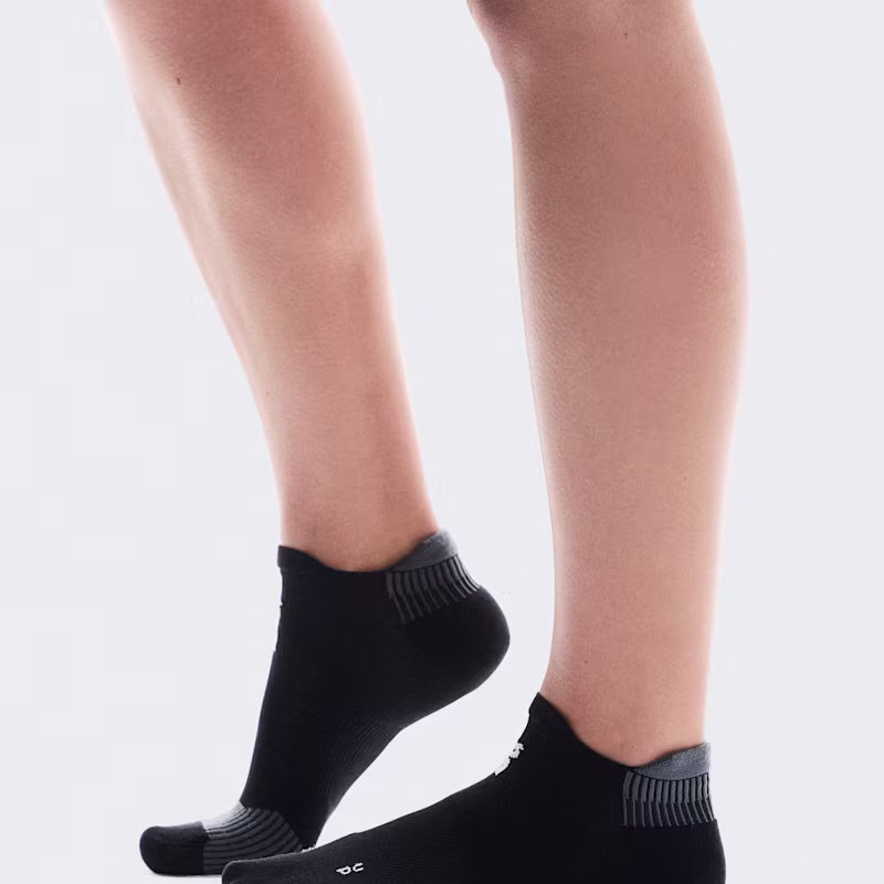 Performance Run Sock Low