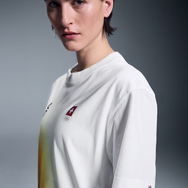 Women's Swiss Olympic Club-T