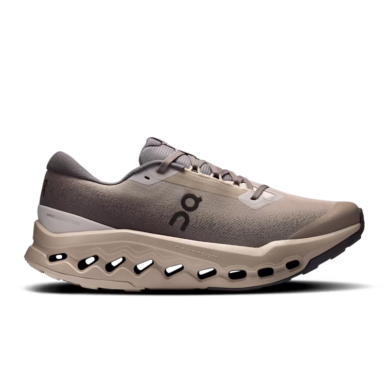 Men's Cloudsurfer Trail 2 Waterproof