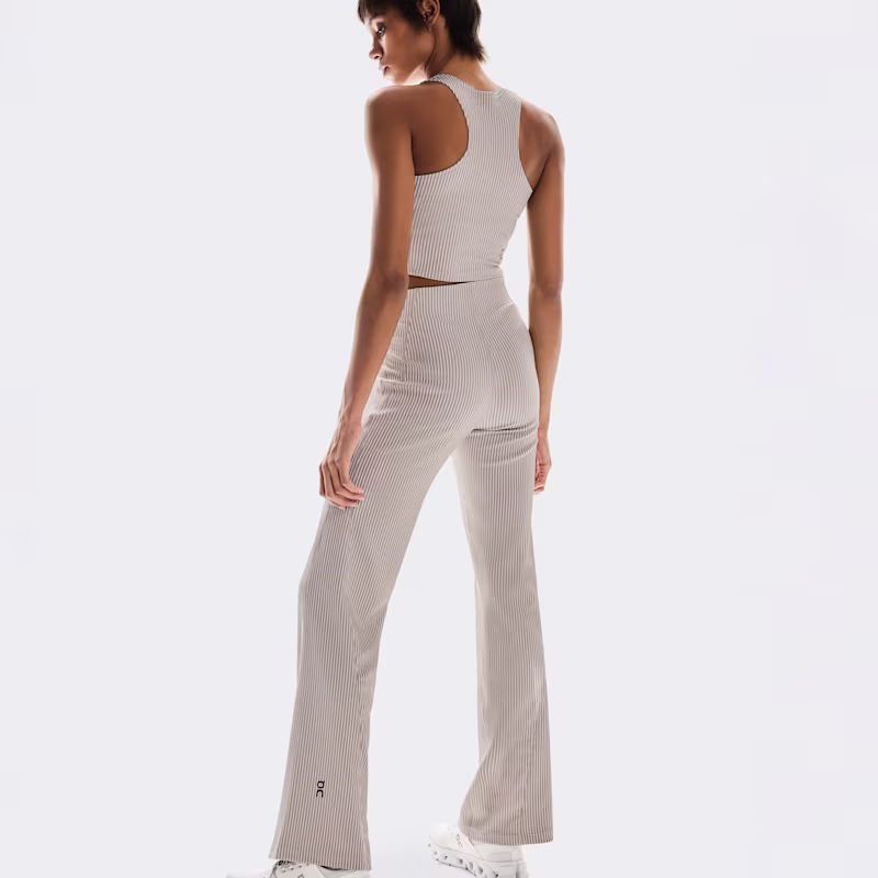 Women's All-Day Ribbed Pants