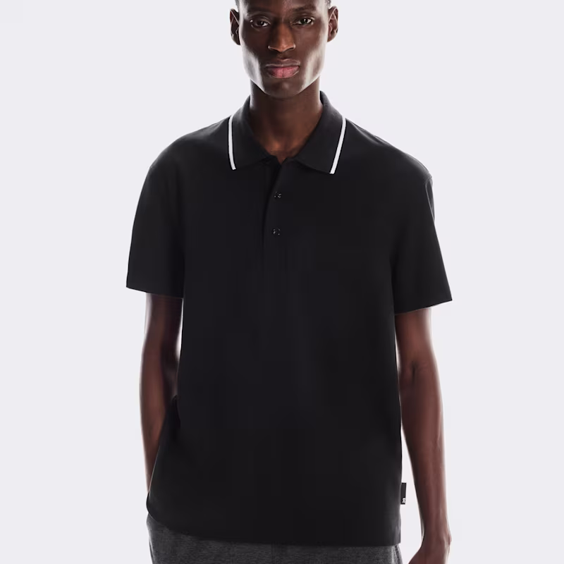 Men's Courtside Polo