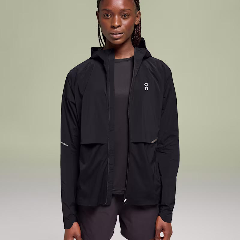 Women's Core Jacket