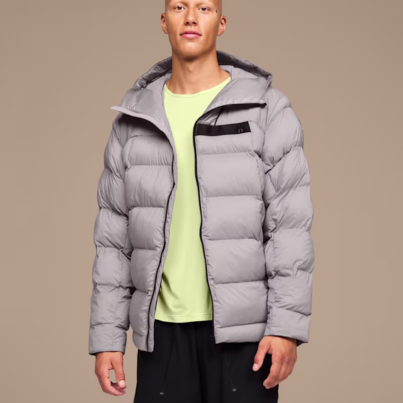 Men's Challenger Jacket