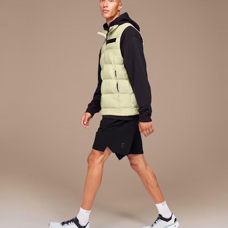 Men's Challenger Vest