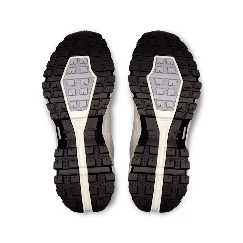 Women's Cloudrock Mid Waterproof