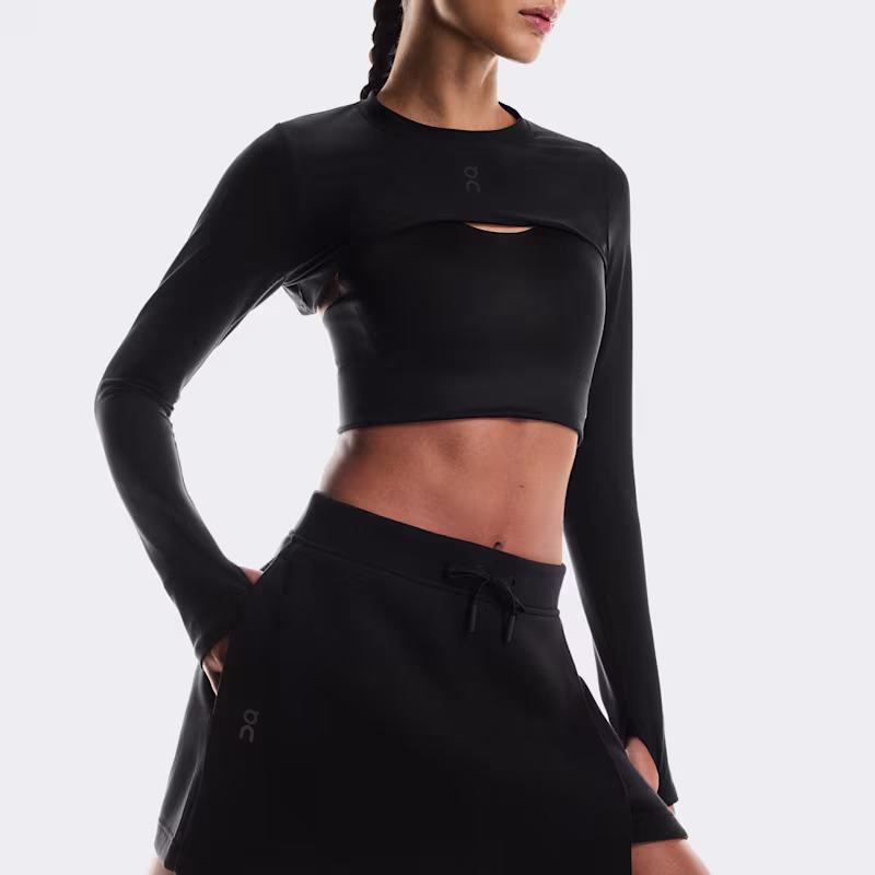 Women's Focus Tech Skirt