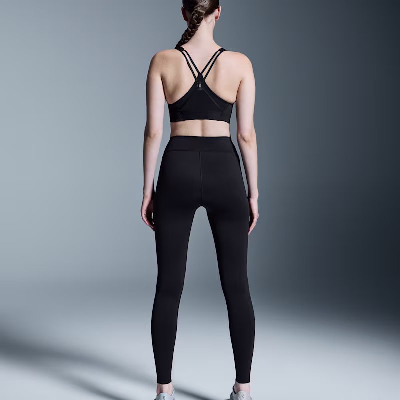Women's Train Tights