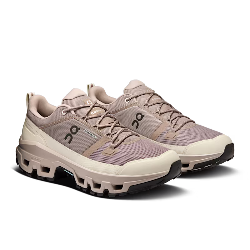 Men's Cloudrock Low Waterproof
