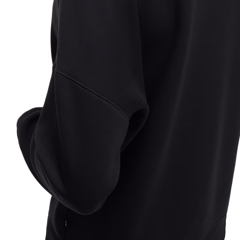 Women's Zipped Hoodie