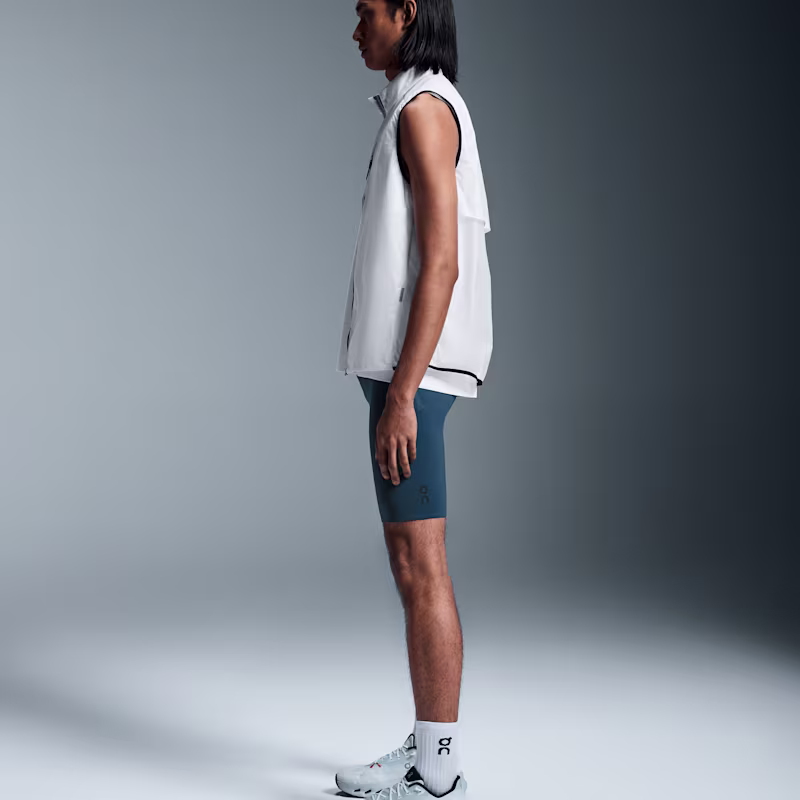 Men's Active 1/2 Tights