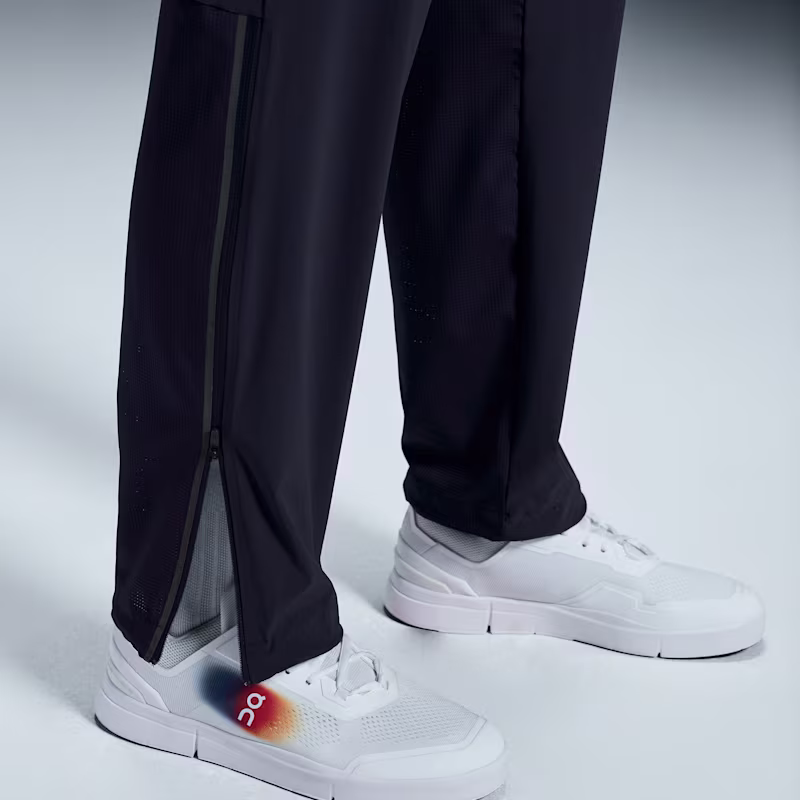 Men's Swiss Olympic Track Pants