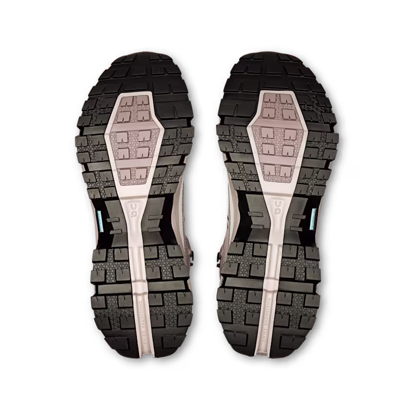 Men's Cloudrock Mid Waterproof