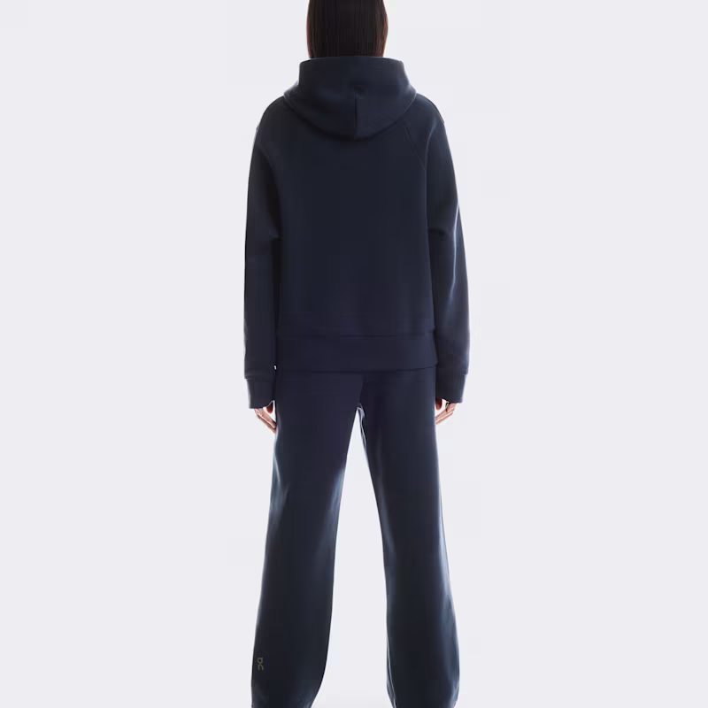 Women's Focus Tech Hoodie