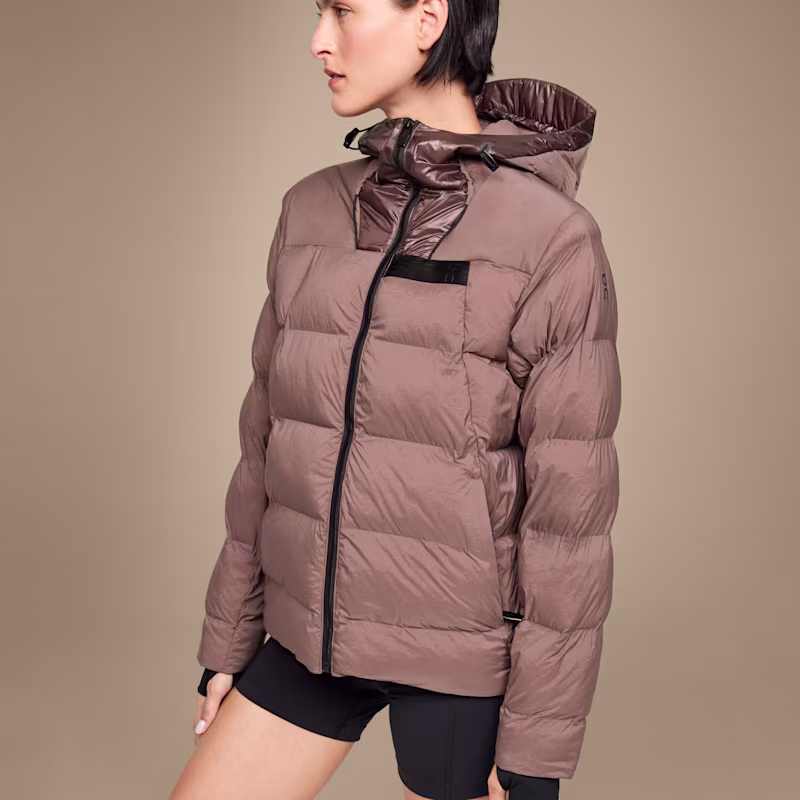 Women's Challenger Jacket