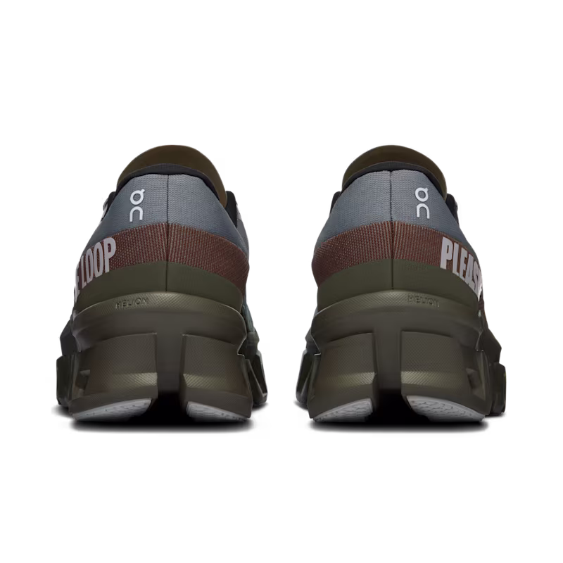 Men's Cloudmonster 2 PLEASURES x The Loop