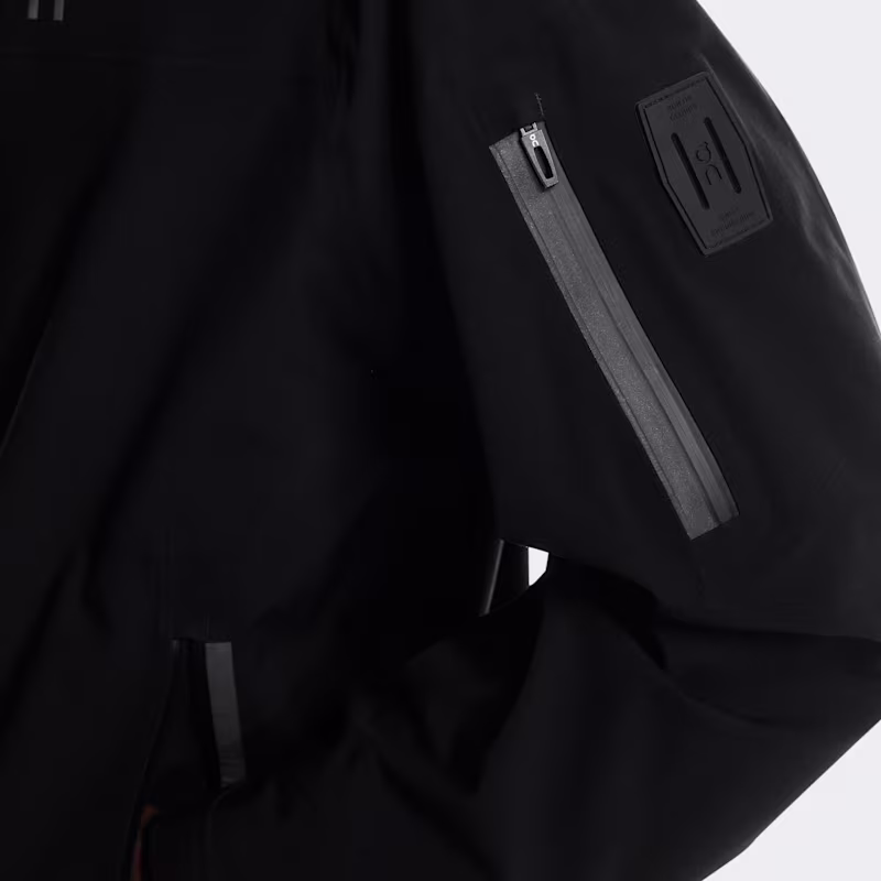 Men's Trek Jacket