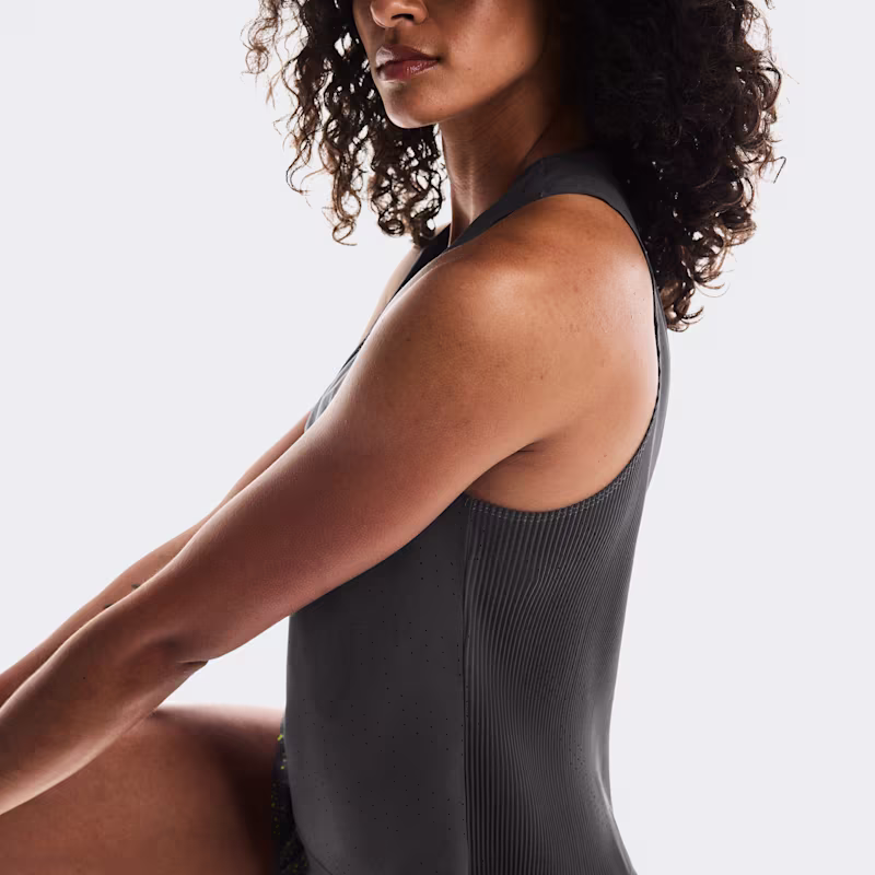 Women's Race Singlet