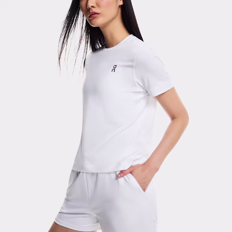 Women's Courtside Shorts