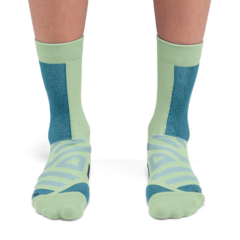 Women's Performance High Sock