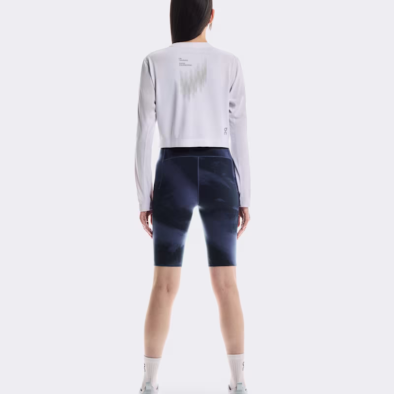 Women's Studio Tights Short